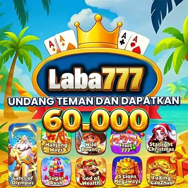 LABA777 Game Online Resmi 2026