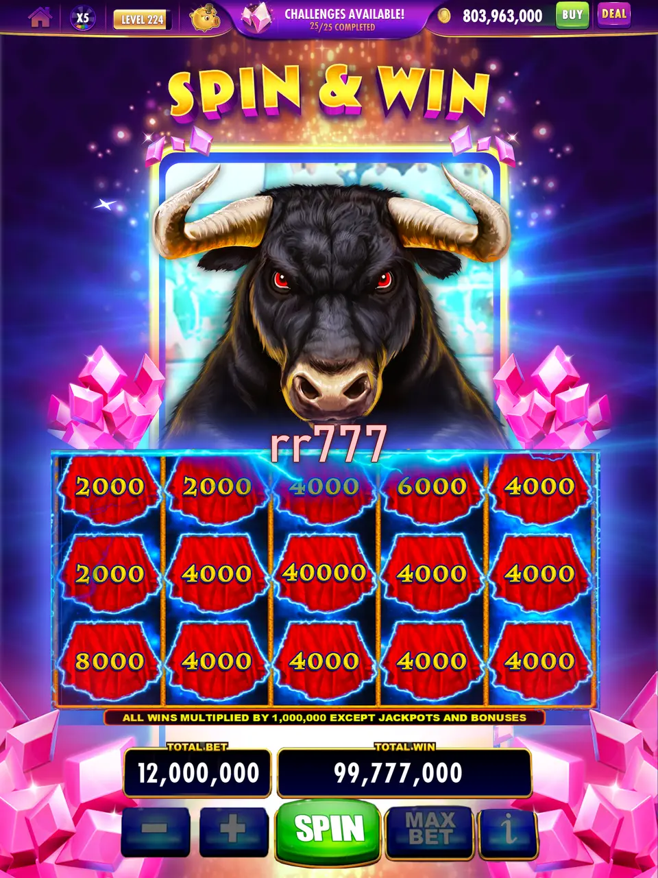 rr777 Masuk