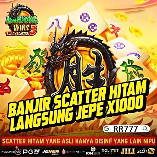 RR777 APK Resmi Unduh Indonesia